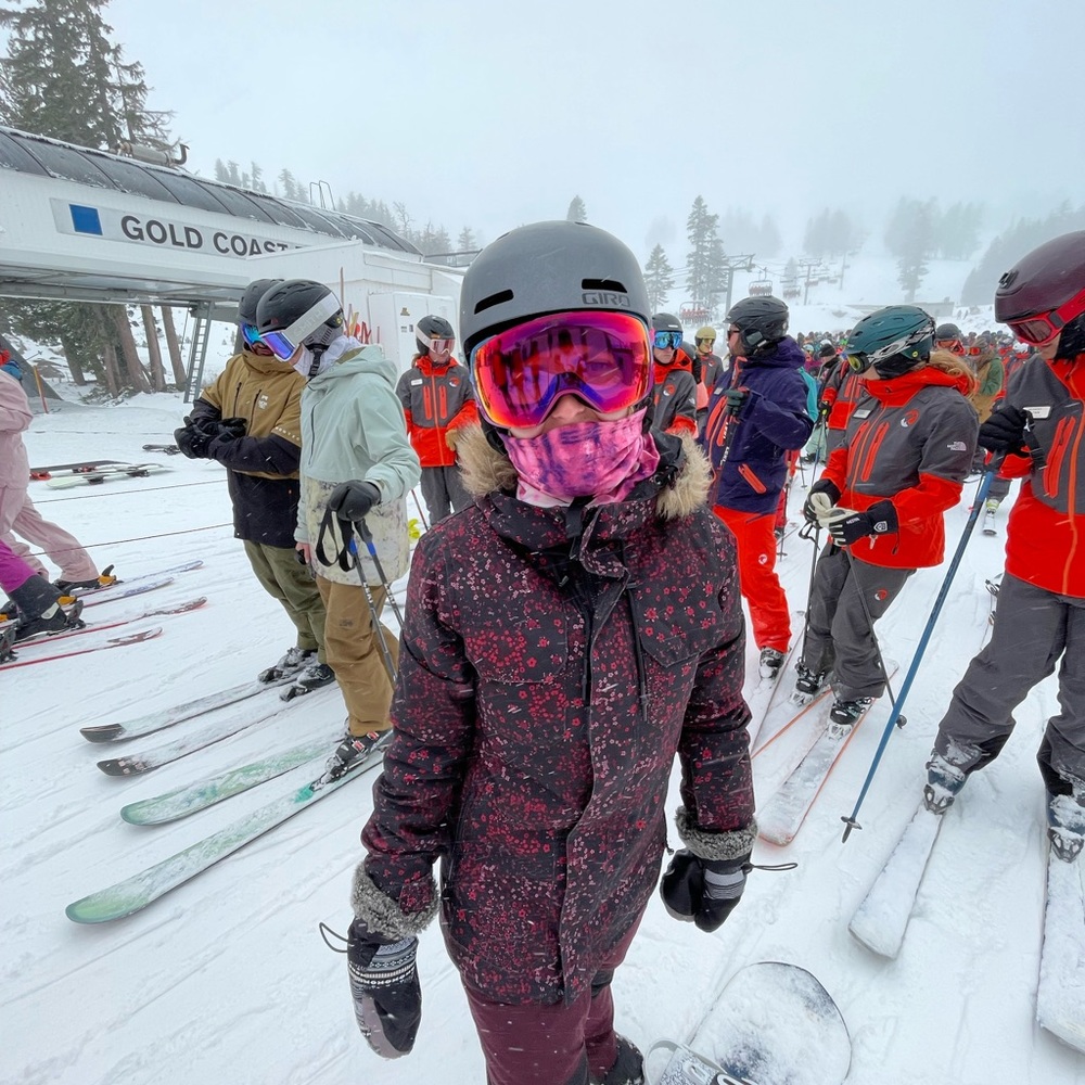 Volcom Jacket - image 1